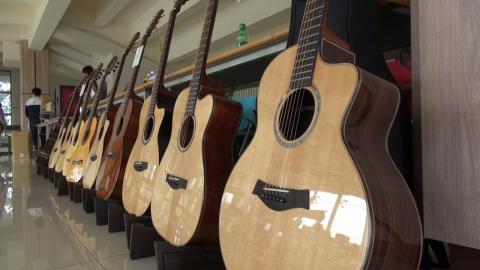 第18屆大吉盃成大舉行  40校120隊參與較勁