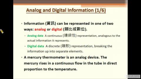 數位系統導論week1_part1