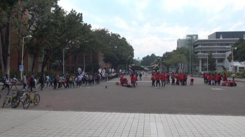 2016成大寒假23支學生營隊開跑