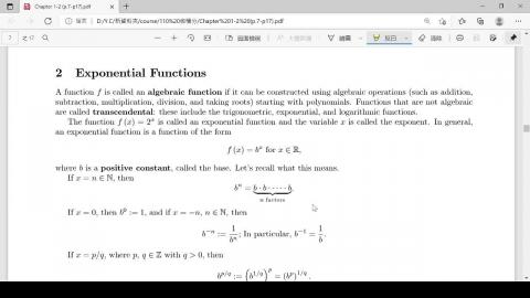 2021-09-28 Chapter 1-2 Functions.mkv