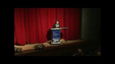 第2屆亞洲護理教育國際會議-開幕典禮與致詞.mp4