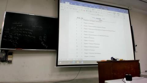 燃燒理論(一) 20210928上課影片-2