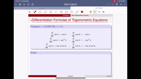 Ch 2.3-4 Basic Differentiation Formulas_The Product and Quotient Rules b.mp4
