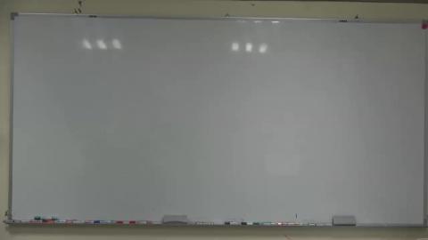 生科生技微積分 Lecture 9/19/2021 (會議側錄)