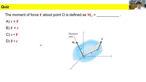 L09_4.1-4.4 Moment of a force, Cross product, Principle of moments_p21-26.mp4