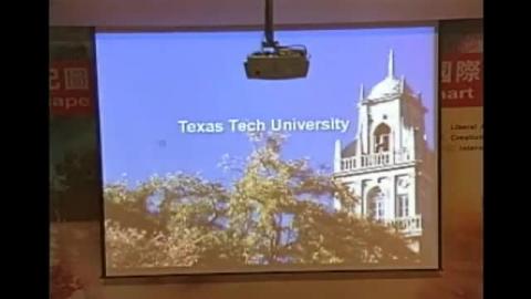 從全球化與在地化重新定義大學圖書館的角色