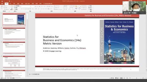 統計學Week 4 - Chap3 - Part1