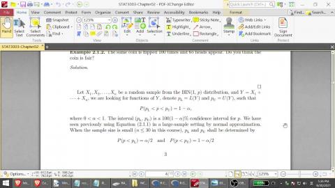 無母數統計10/1 part3
