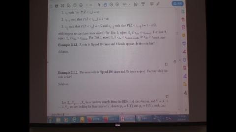 無母數統計10/1 part2