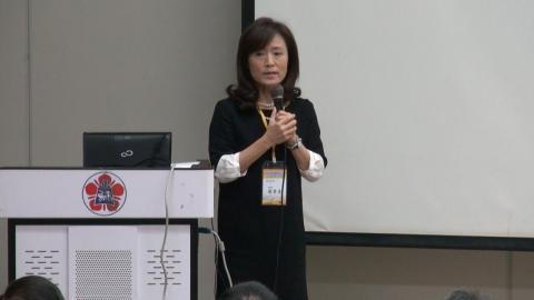 韌性城市發展願景研討會　談0206地震