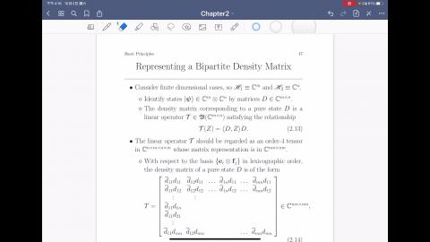 Ch2_S47 Representing a Bipartite Density Matrix.MP4