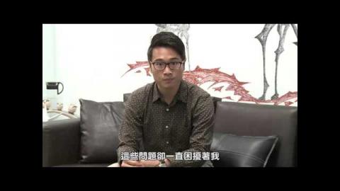 當代文學理論 -賴俊雄 教授  NCKUMOOCS