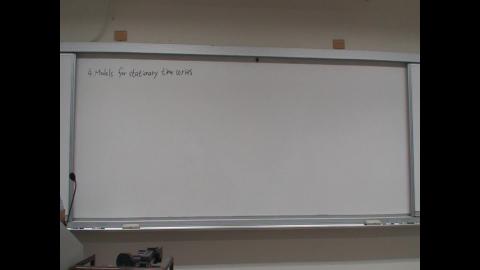 1101_時間數列分析_20211013