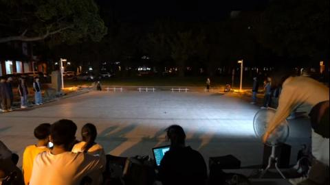 才藝表演 吳李函 都安恆 王棋鋒 ‑ Made with FlexClip.mp4