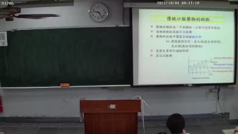 1004藥物傳遞系統與劑型上課錄影檔1.avi