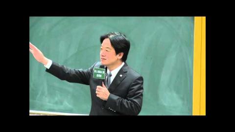 2015  -  勞工大學開訓典禮進階班