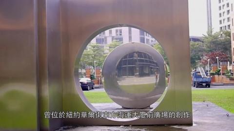 導覽影片-東西門