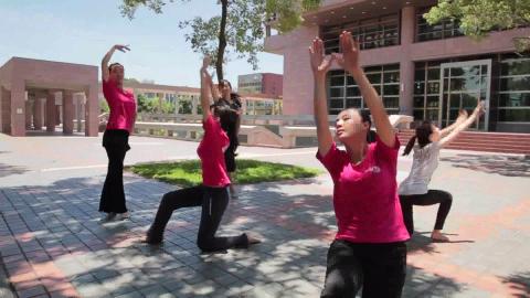 【Episode 75】- Student Anchor：Angela Liu