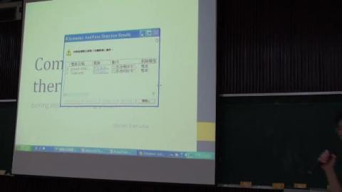 Computational thermodynamics – boring math or fascinating puzzle