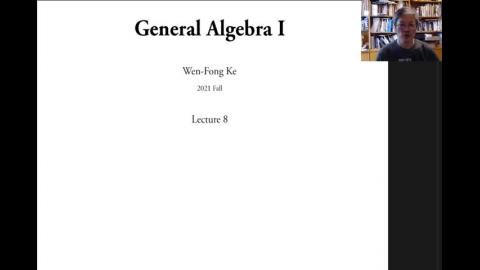 2021 1008 代數通論