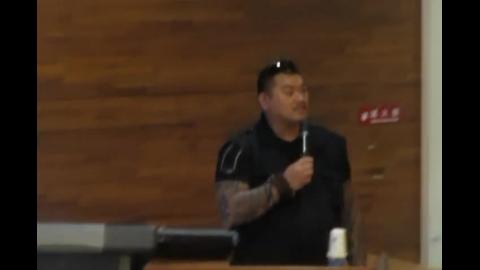 生命需要的是尊重,不是喜歡