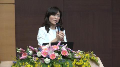 台日雙邊會議  為老年照護開創未來