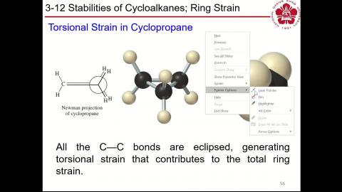 Org Chem 1_week 4_3rd hour