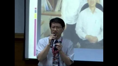 班級經營微觀思維與動力元素