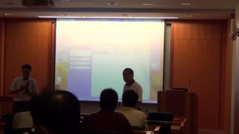 全球化趨勢下之台灣觀光發展