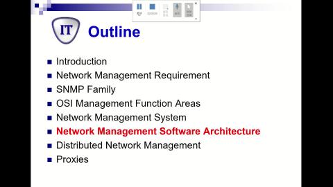 2021/10/13 網路管理 Introduction to Network Management (2)
