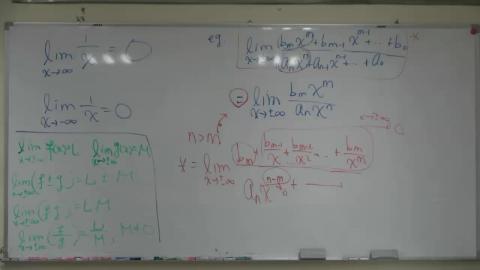 生科生技微積分 Lecture 10/6/2021