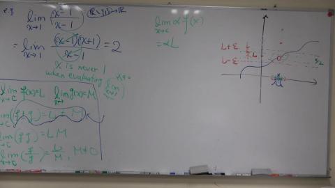 生科生技微積分 Lecture 10/13/2021 