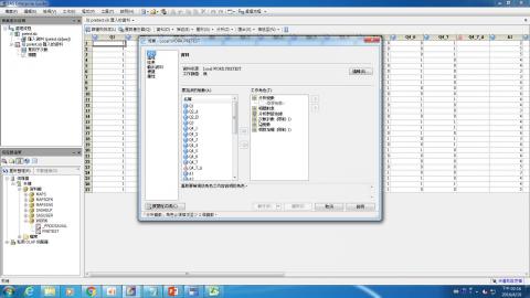 資料科學家的基石,用SAS EG寫論文(4 )