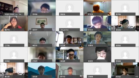 計算機概論(一)_第一章(2)