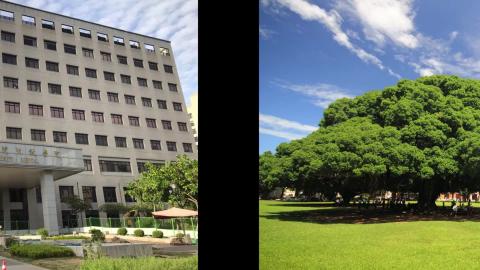 吳致杰教授實驗室介紹