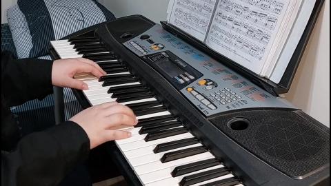 110 10_20 西方古典音樂〔三〕13-15才藝表演 紀妏樺10 鋼琴演奏 法律114.mp4