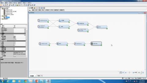 SAS資料採礦(EM)-5分鐘輕鬆建模型(6)