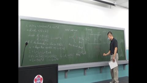 2021-10-18 感測器原理及應用-3