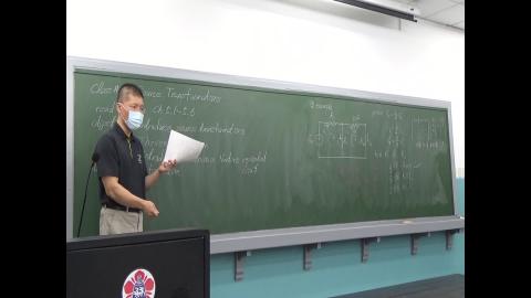 2021-10-18 感測器原理及應用-4