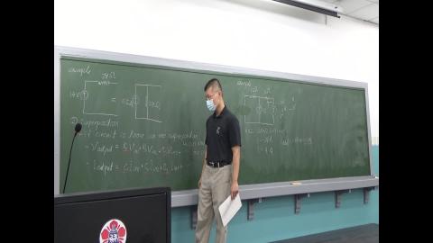 2021-10-18 感測器原理及應用-5