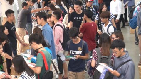 成大實習進行式  C-Hub榮重登場