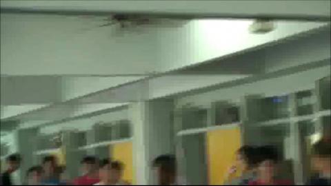 藝術欣賞與實務-身體工作坊課程 1.wmv