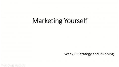 Week 6 Strategy and planning.mp4