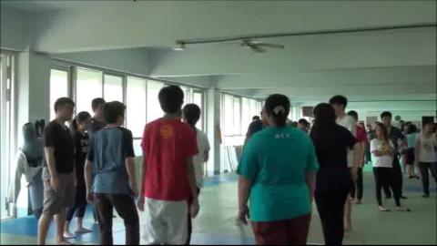 藝術欣賞與實務-身體工作坊課程3.wmv