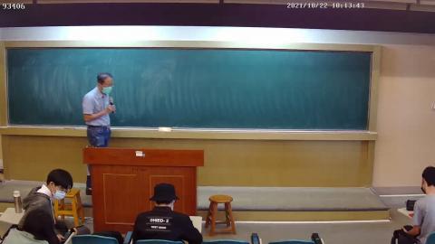 莊怡哲班工程數學(一)2021-10-22