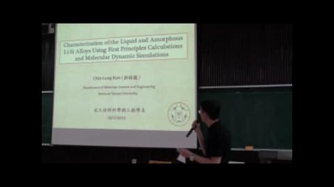 Characterization of the Structures and Electrical Properties of the Liquid and Amorphous Li-Si Alloys Using First Principles Calculations and Molecular Dynamic Simulations