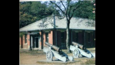 話說歷史文物館