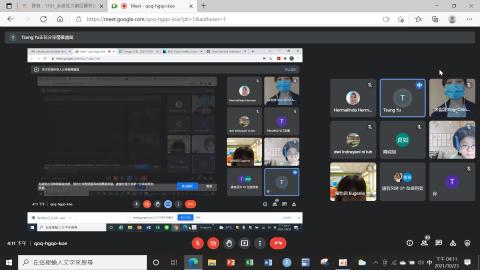 1101_系統性文獻回顧與實證研究 SYSTEMATIC REVIEW AND EVIDENCE-BASED RESEARCH Class03_中 (23,Oct,2021)