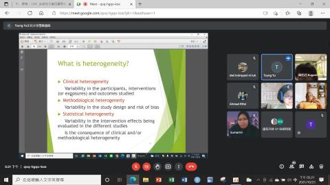 1101_系統性文獻回顧與實證研究 SYSTEMATIC REVIEW AND EVIDENCE-BASED RESEARCH Class03_下 (23,Oct,2021)