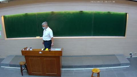 Advanced Engineering Thermodynamics (CHN) 2021/10/27 10:12